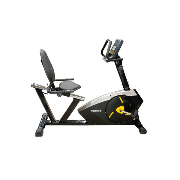ROCKET RECUMBENT BIKE