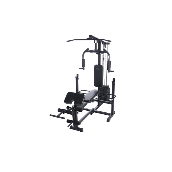 WB-7080 Multi Home Gym Machine All In One for Multiple Workout